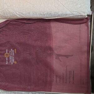 Vintage Cherry's Box Vintage Stocking Thigh Highs BUR-MIL Ceil Chapman More